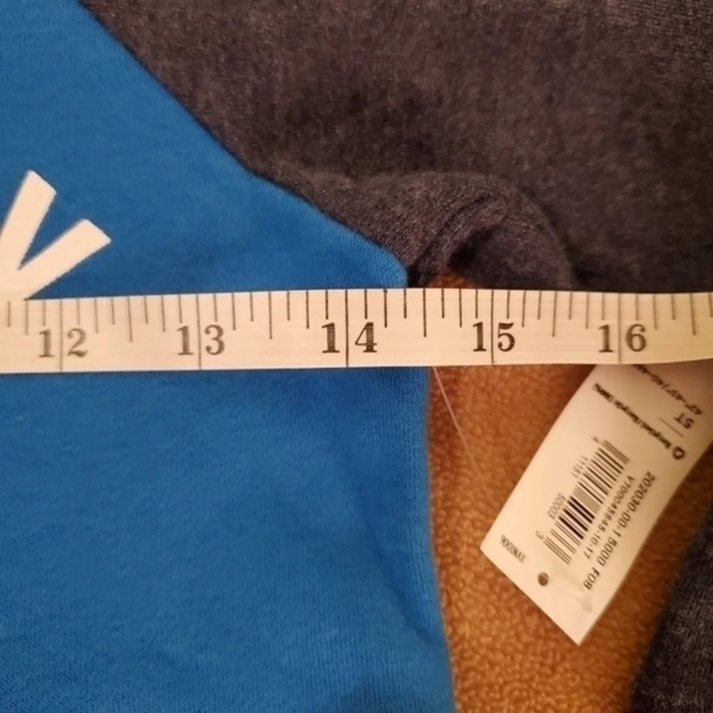 Old Navy kids hoodie